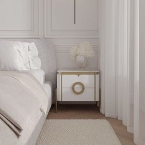 NEW Прикроватная тумба Casa Cuore
