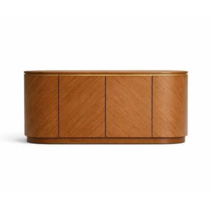 Комод Capone Wood