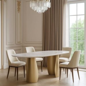 Обеденный стол Casa Cuore