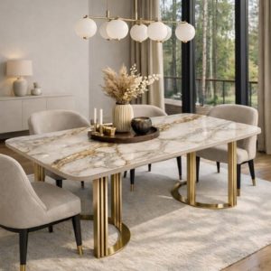 Обеденный стол Valencia Gold